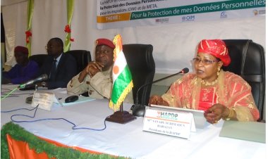 18 ème édition de << Data privacy day >> à Tahoua : la HAPDP sensibilise la communauté universitaire sur les enjeux de la Protection des Données à caractère Personnel