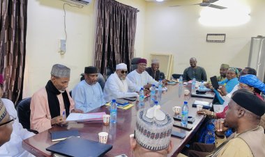 RENCONTRE DE PARTENARIAT NATIONAL ENTRE LA HAPDP ET LE COHO